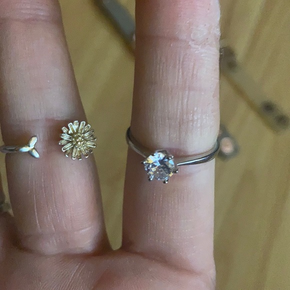 Beautiful 😻 925 set - Picture 4 of 4